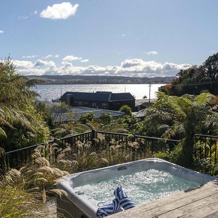 Bayview Lake Taupo Eksteriør bilde