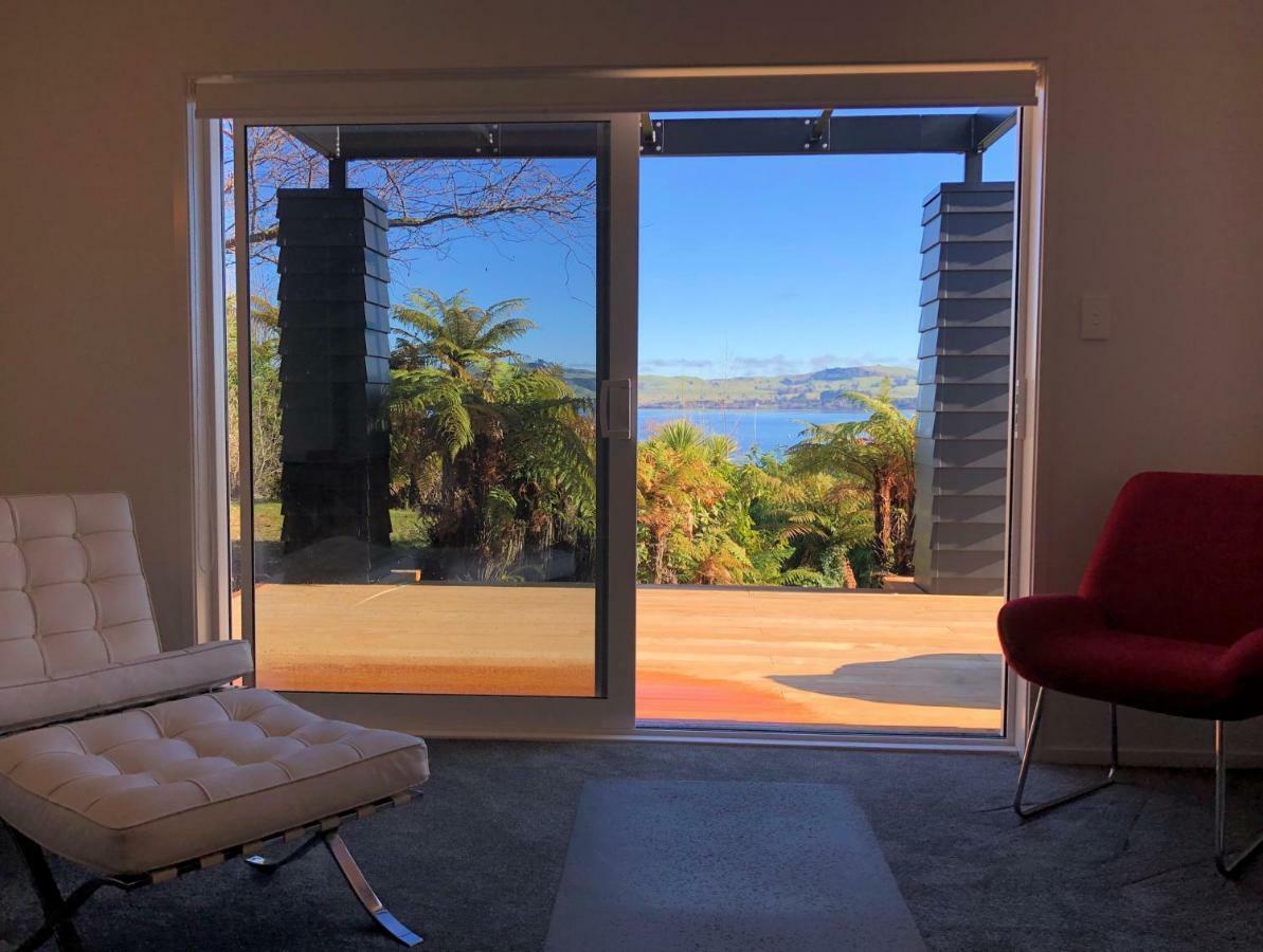 Bayview Lake Taupo Eksteriør bilde