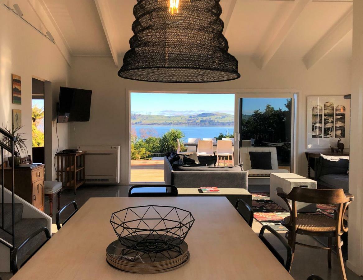 Bayview Lake Taupo Eksteriør bilde